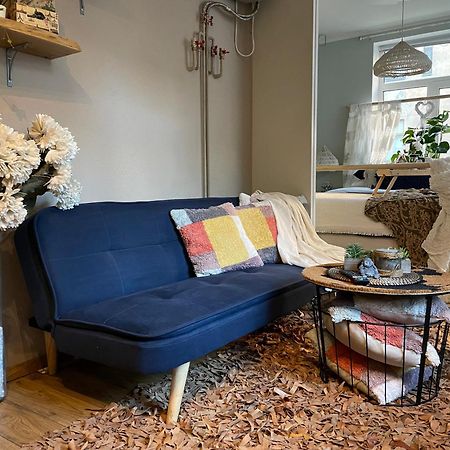 Pristine 1Br Apt In City Center W/ Patio And Parking Riga Exteriör bild